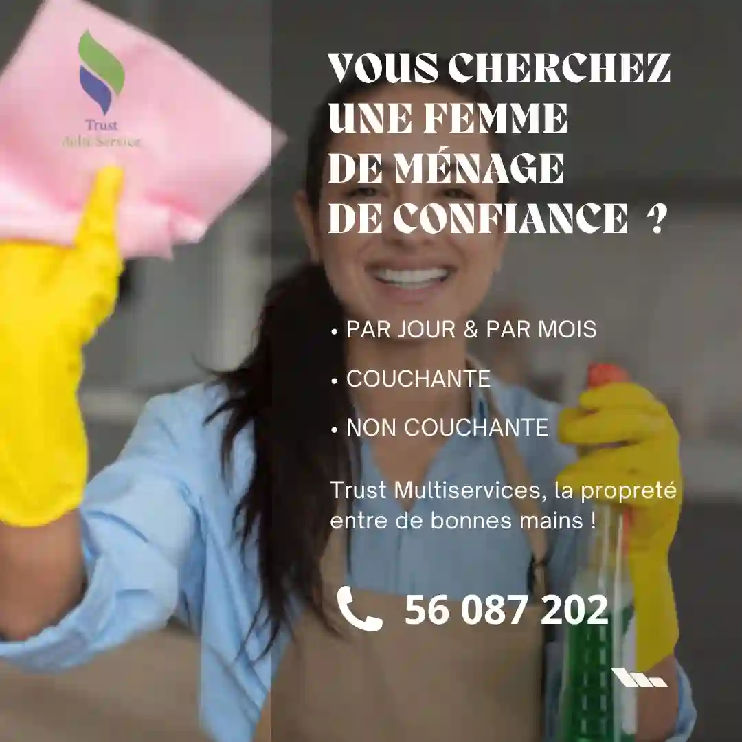 garde malade par mois 