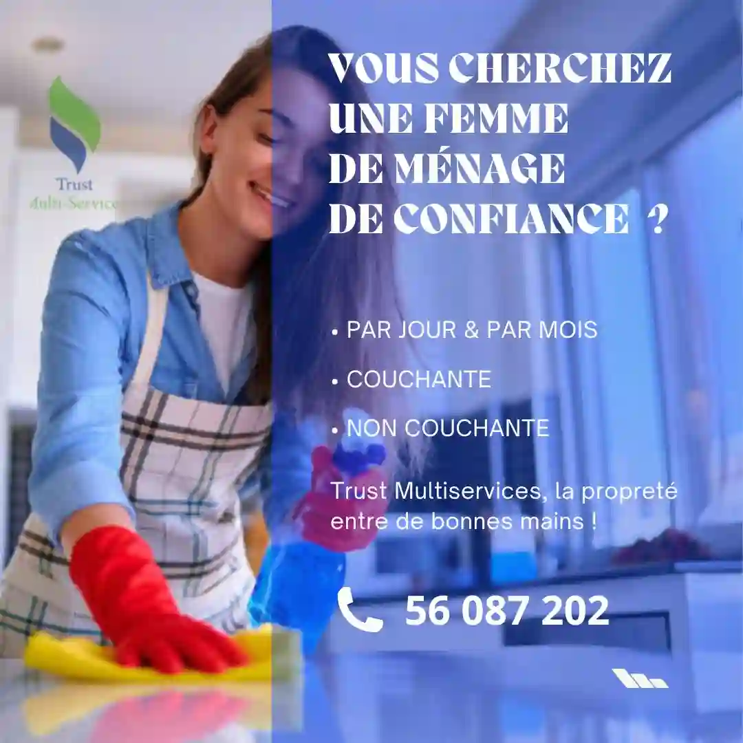 garde malade par mois 