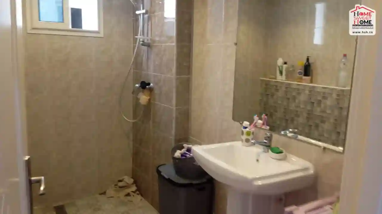Immeuble Diva à Nour Jaafer à Raoued à Jaafar 1 - Vue 2