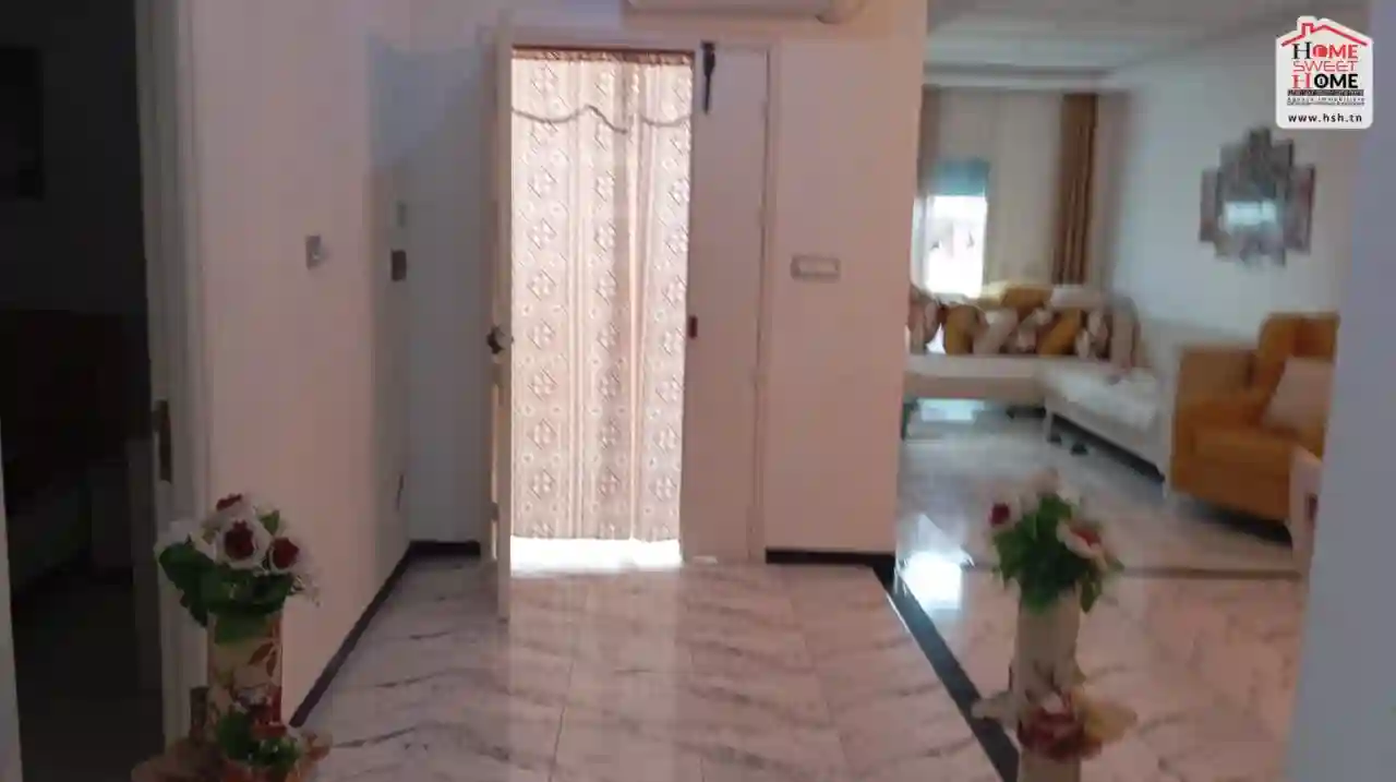Immeuble Diva à Nour Jaafer à Raoued à Jaafar 1 - Vue 4