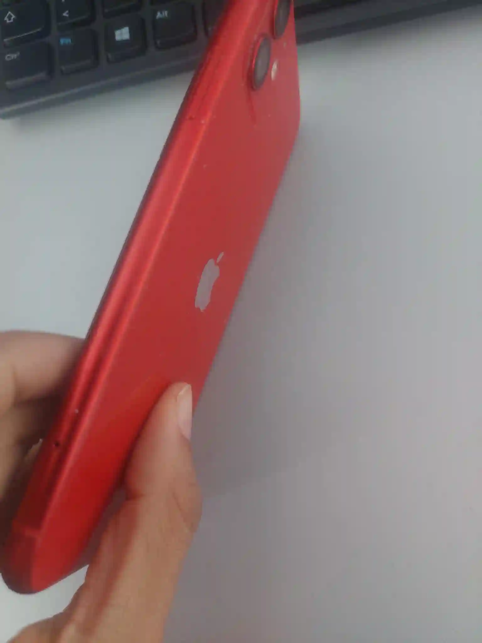 Iphone 11 64 go - Vue 1