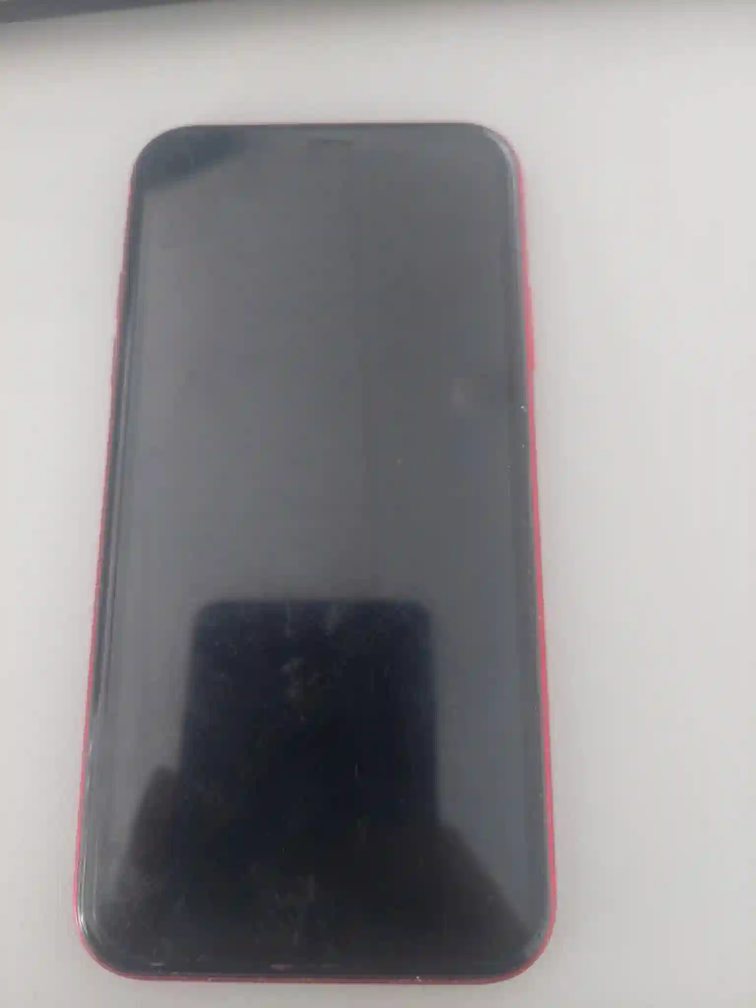 Iphone 11 64 go - Vue 2