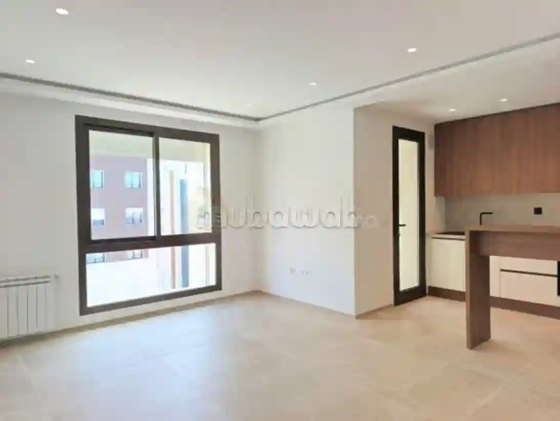 Location S1 à Ain Zaghouan Nord - Vue 1