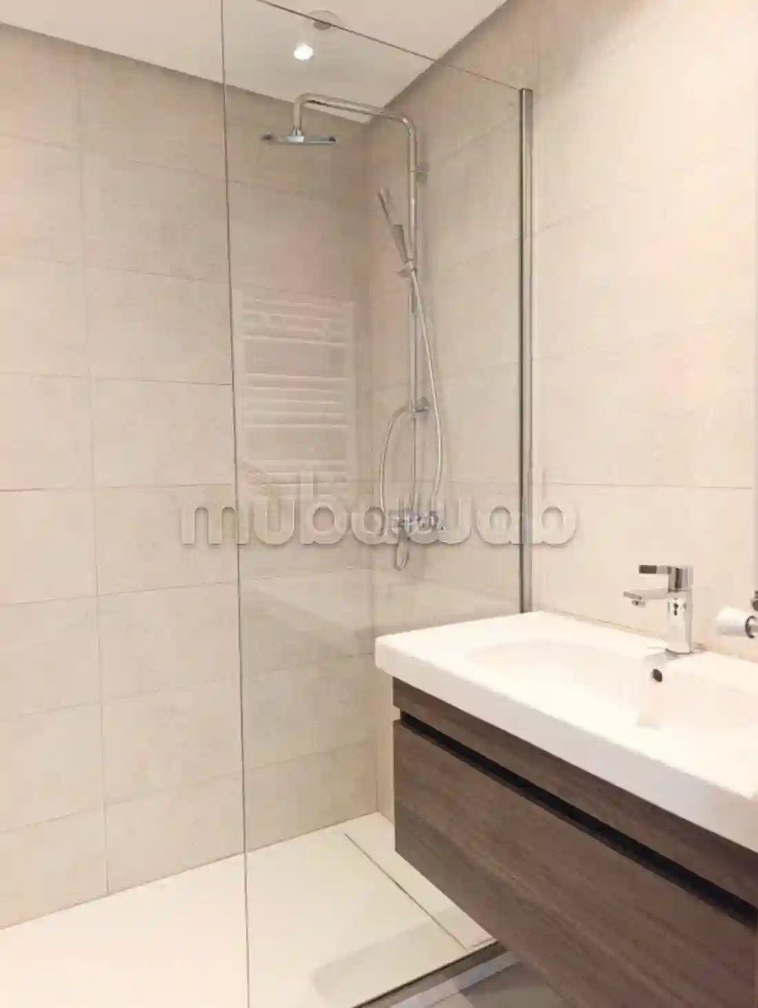Location S1 à Ain Zaghouan Nord - Vue 3