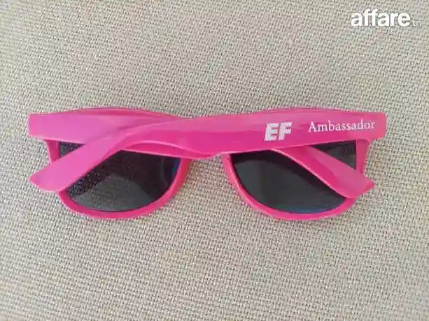 Lunette Soleil Pour Enfant Original - Vue 1