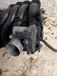 Pièces Golf 5 Et Golf 6