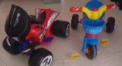 Quad Électrique Enfant à Bou Mhel El Bassatine