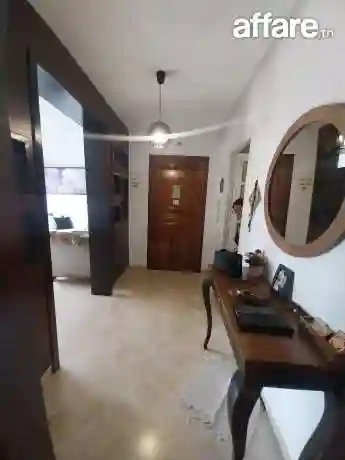 Riadh AL Andalouse Appartement S+4 A Vendre - Vue 5