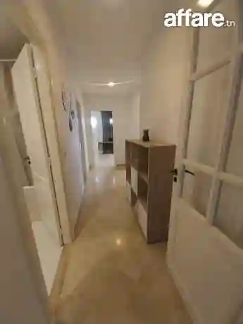 Riadh AL Andalouse Appartement S+4 A Vendre - Vue 7