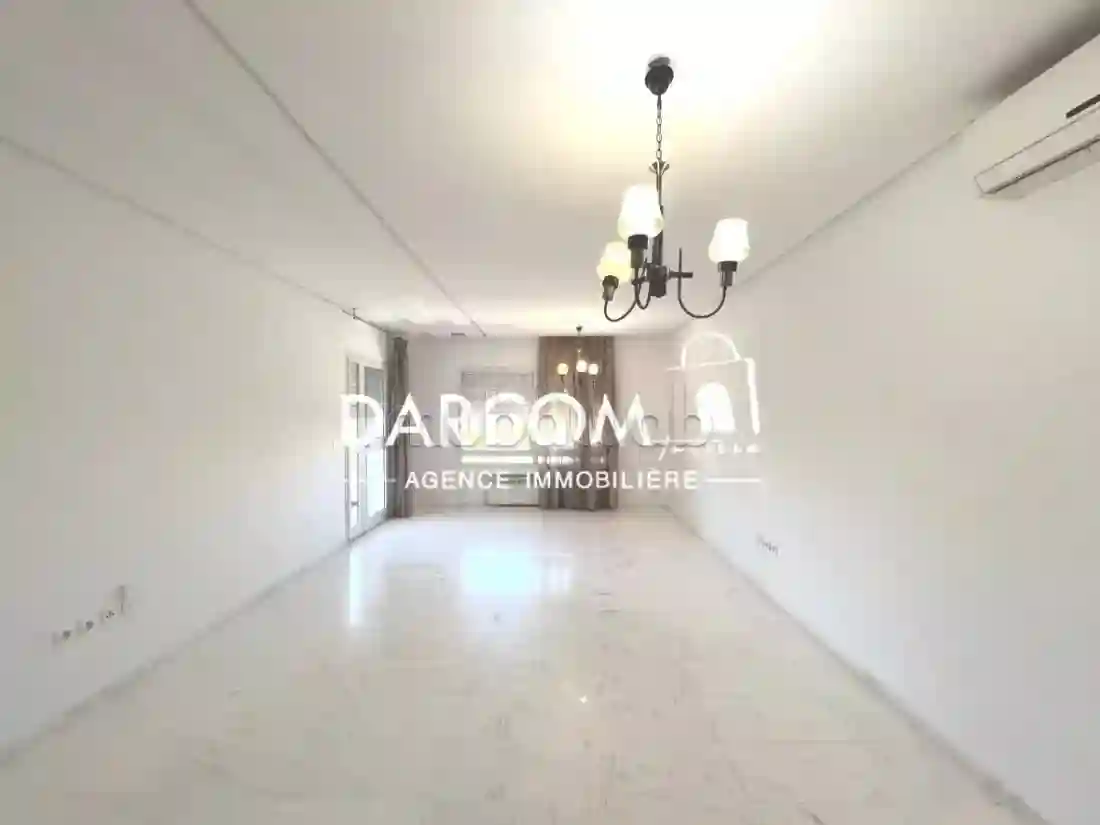 S2 de 137 m² vue Dégagée aux J De Carthage - Vue 1