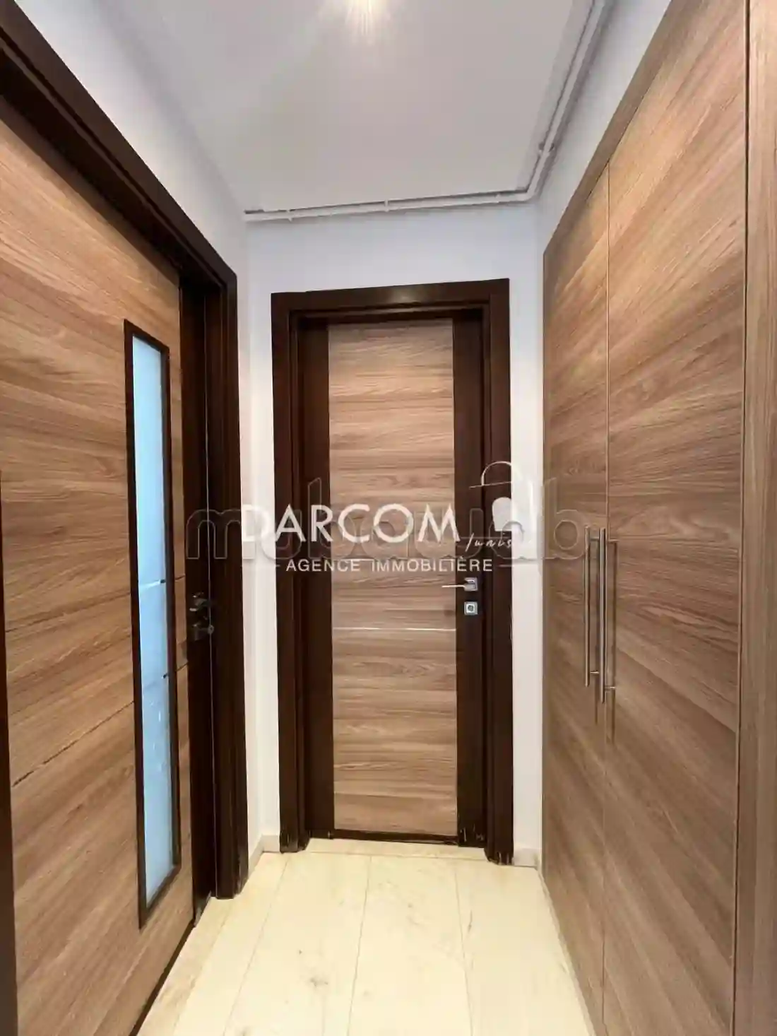 S2 de 137 m² vue Dégagée aux J De Carthage - Vue 2