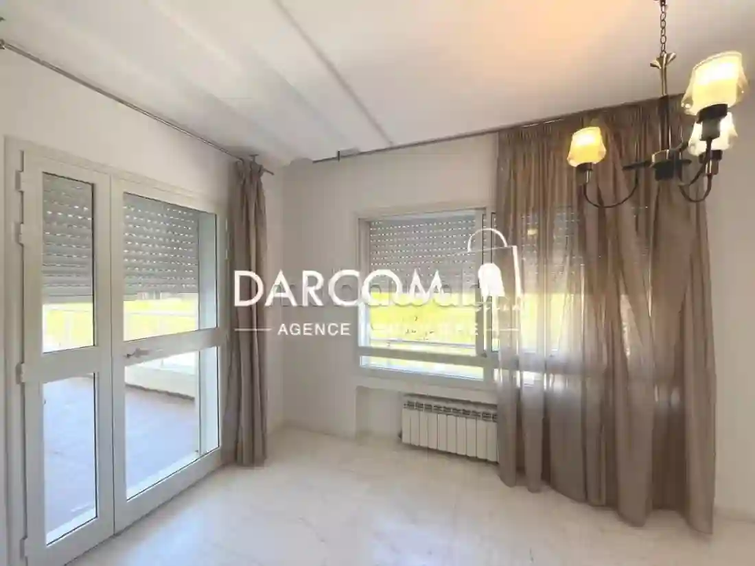 S2 de 137 m² vue Dégagée aux J De Carthage - Vue 3