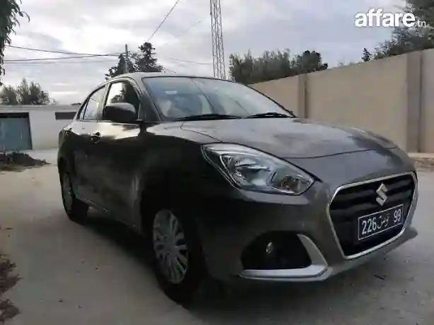 Toyota Avansis Première Main Très Propre - Vue 2