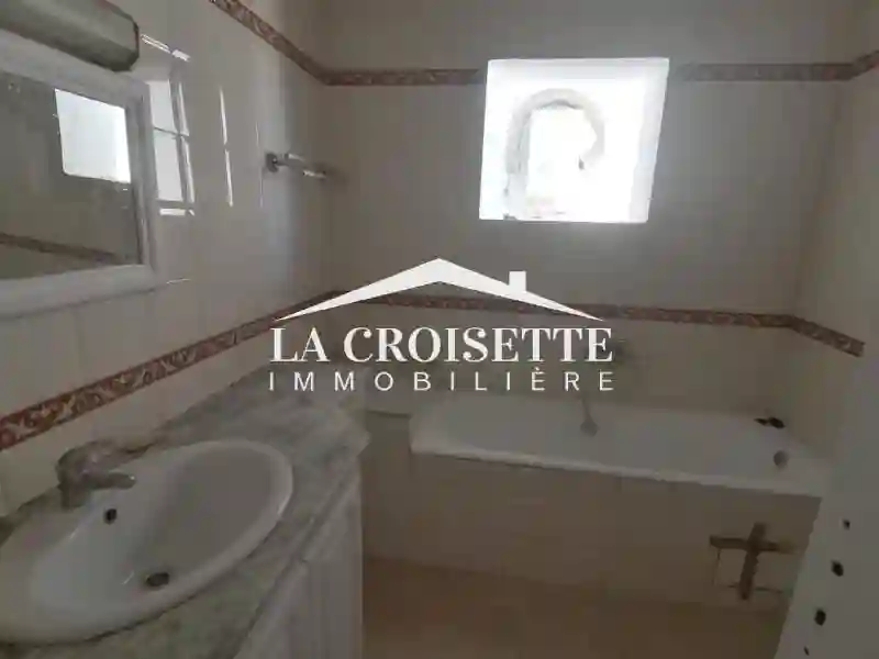 Villa s+5 Avec Piscine aux Jardins de Carthage Mvl0599 - Vue 4