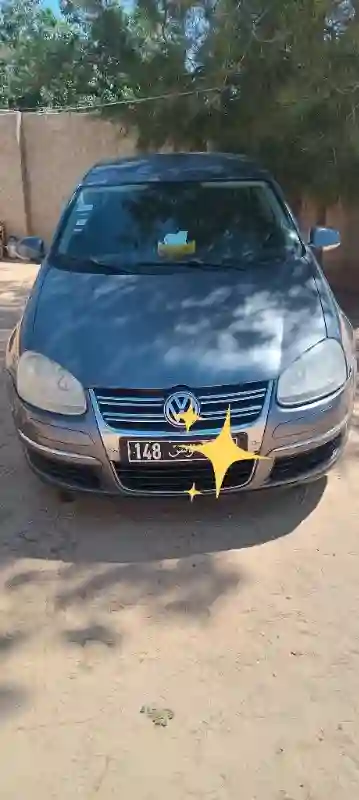 Volkswagen Jetta Essence 2010