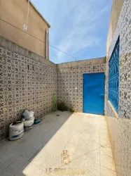 A Vendre Maison S+2 en Bord de mer – Lido Nabeul