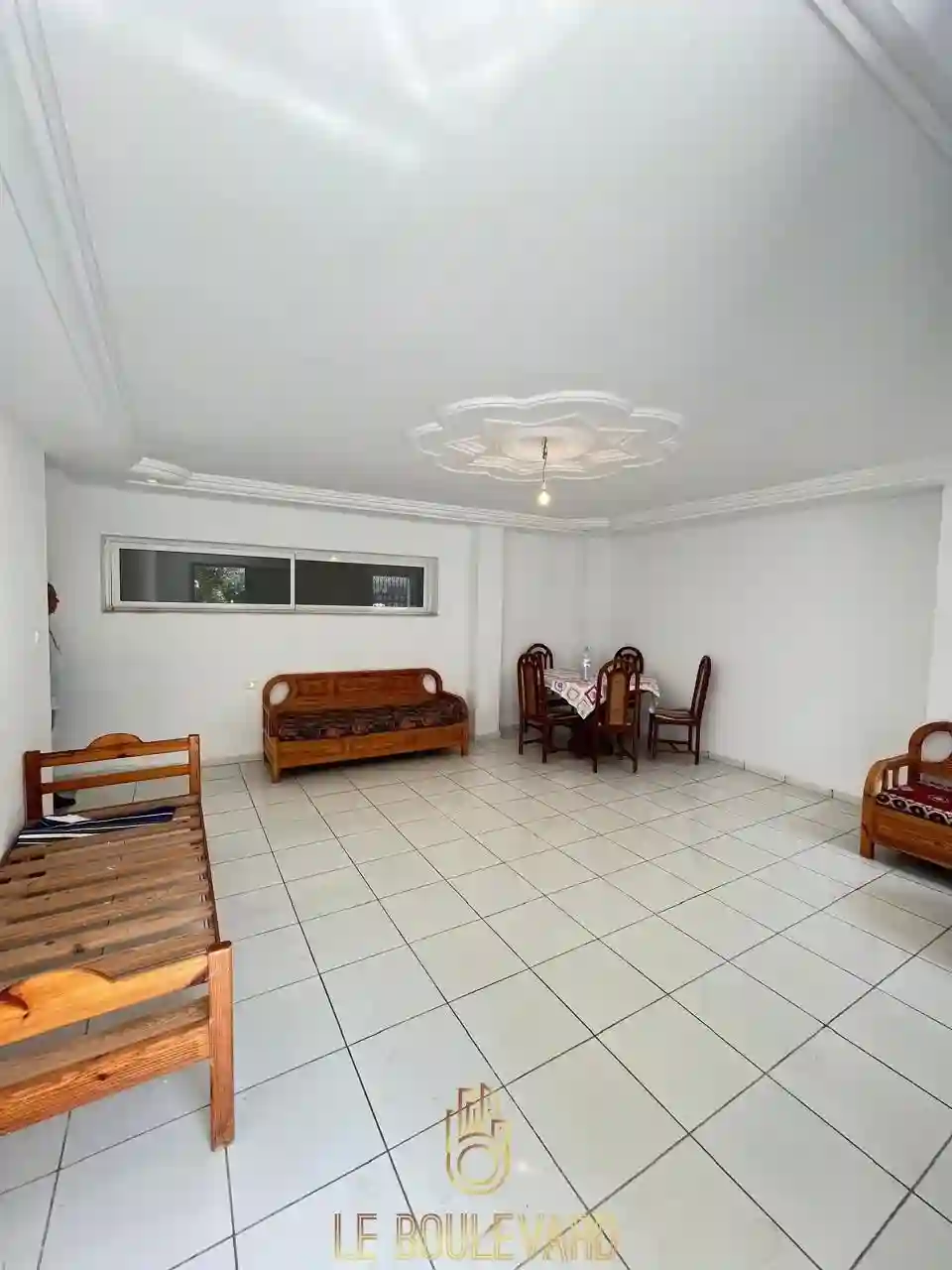 A Vendre Maison S+2 en Bord de mer – Lido Nabeul - Vue 1