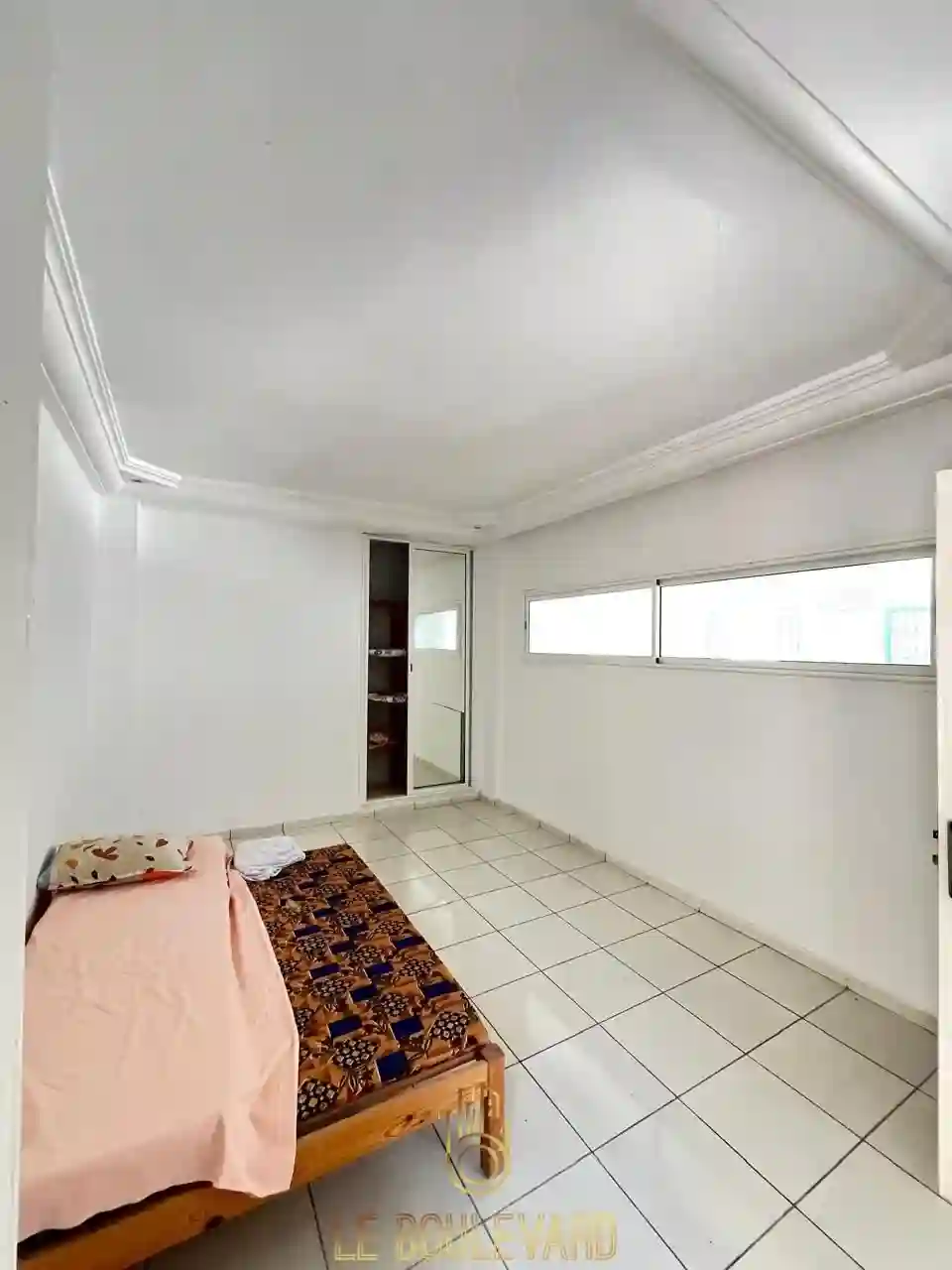 A Vendre Maison S+2 en Bord de mer – Lido Nabeul - Vue 3