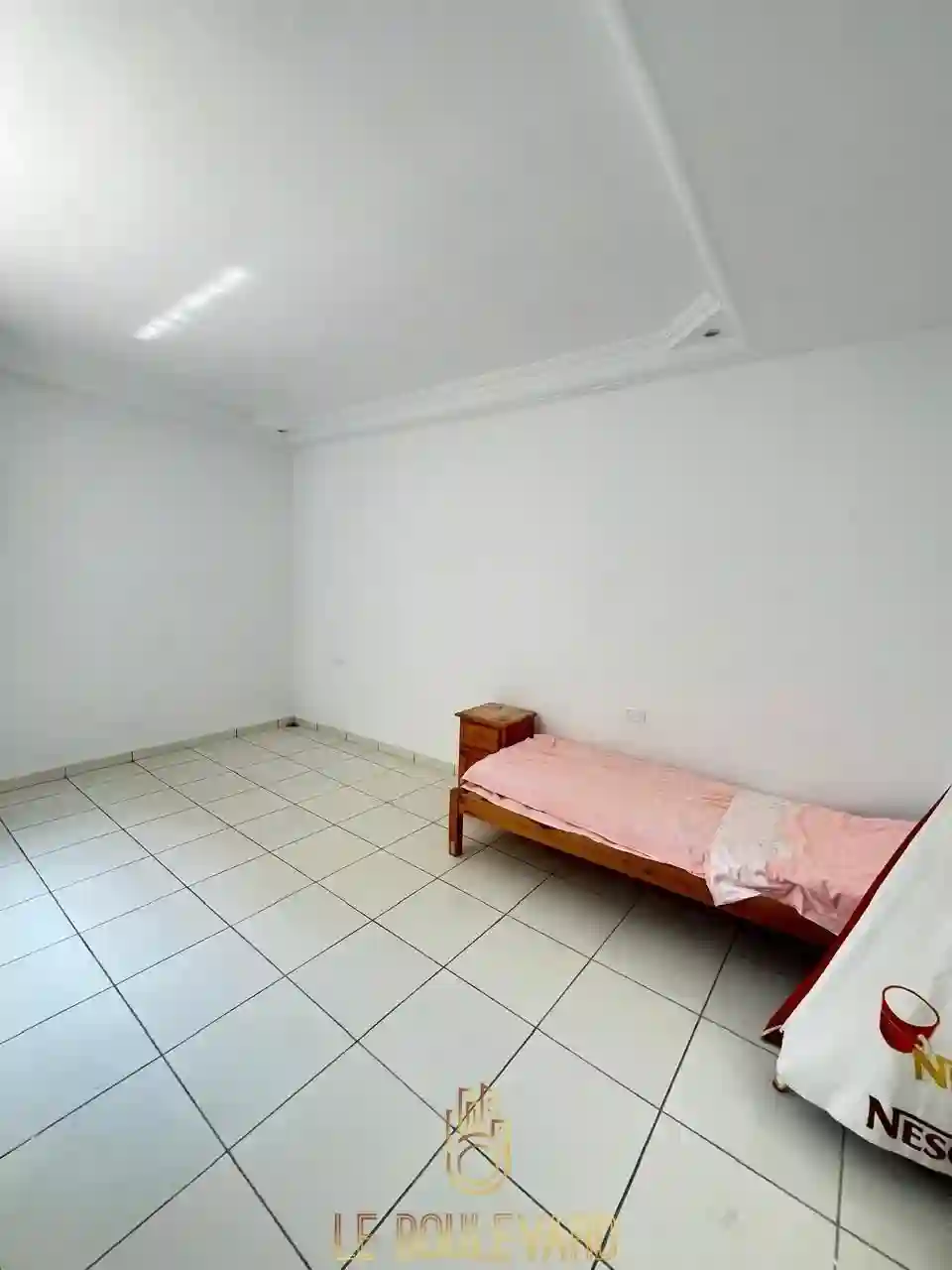A Vendre Maison S+2 en Bord de mer – Lido Nabeul - Vue 4