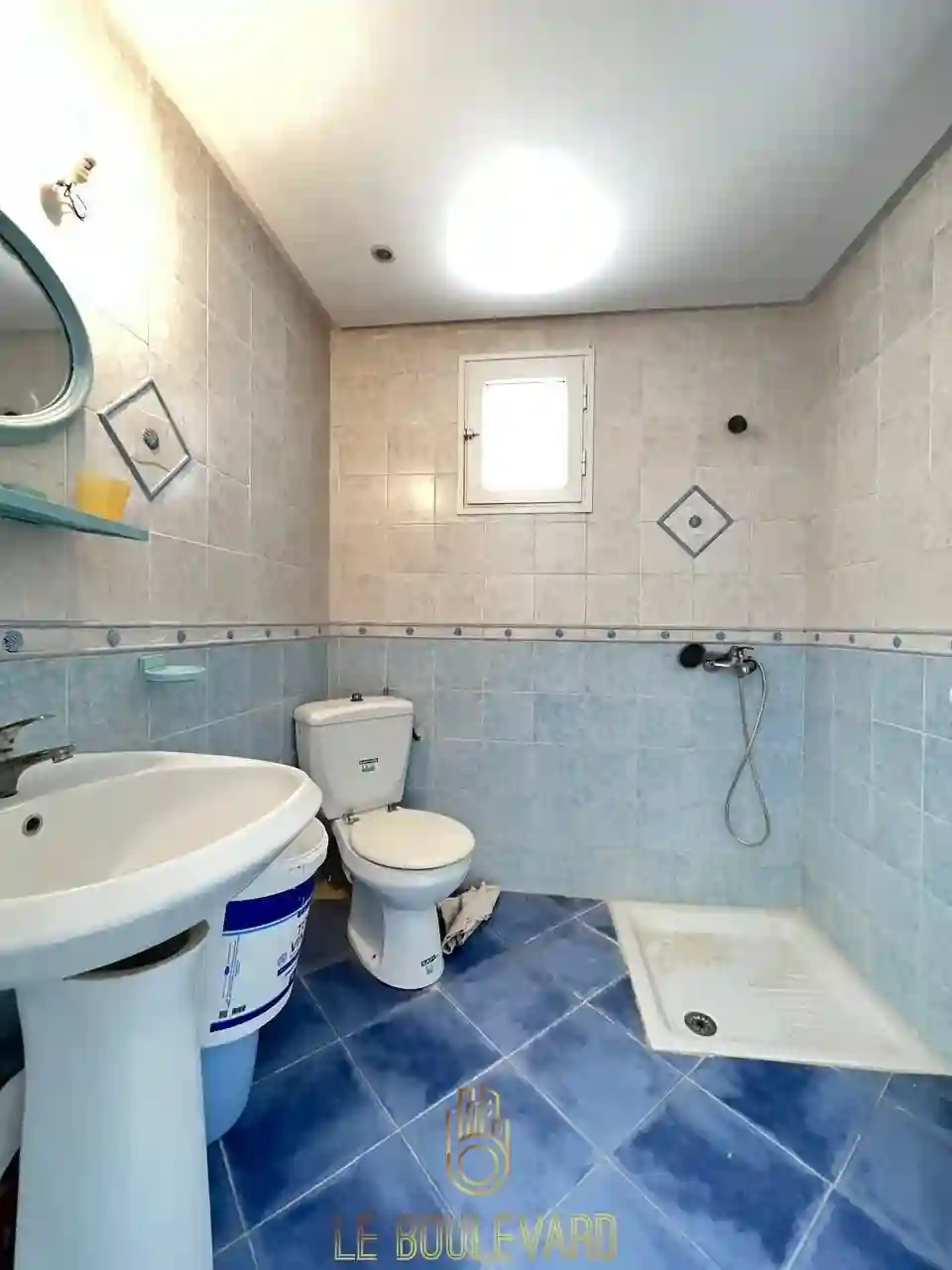 A Vendre Maison S+2 en Bord de mer – Lido Nabeul - Vue 6