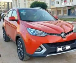 A Vendre ou à Échanger une Voiture MG GS 4X4
