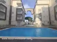 Appartement L'artiste Hammamet I Av1838 - Vue 1