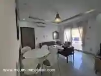 Appartement L'artiste Hammamet I Av1838 - Vue 2