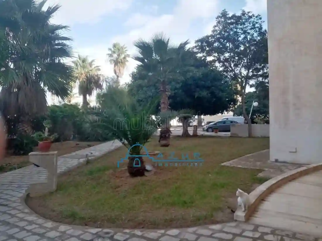 Appartement Meublé à Louer - Vue 2