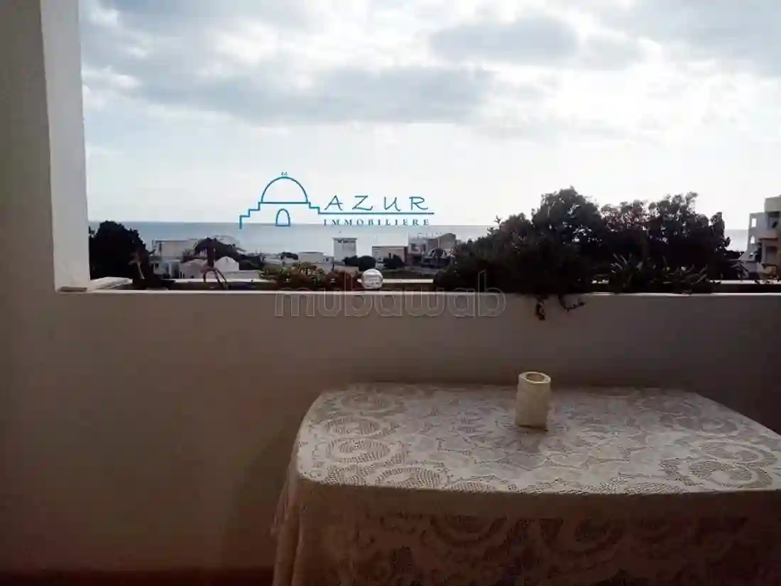 Appartement Meublé à Louer - Vue 3