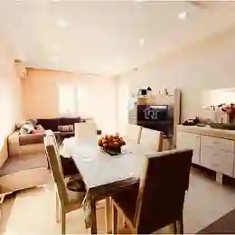 Appartement s+4 a Ezzahra
