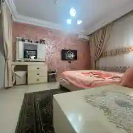 Appartement s+4 a Ezzahra - Vue 4