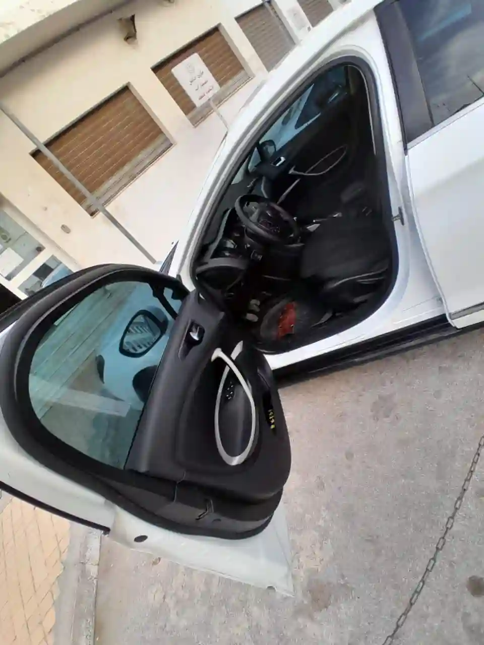 Citroen c5 à Sousse - Vue 1