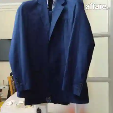 Costume - Vue 2