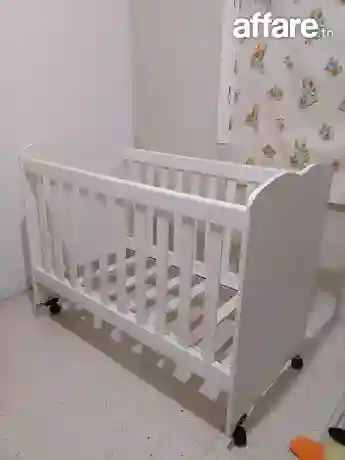 Lit Bébé