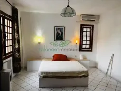 Location Estivale Villa S5 a Hammamet Nord