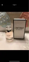 Parfum L’interdit Givenchy ✅