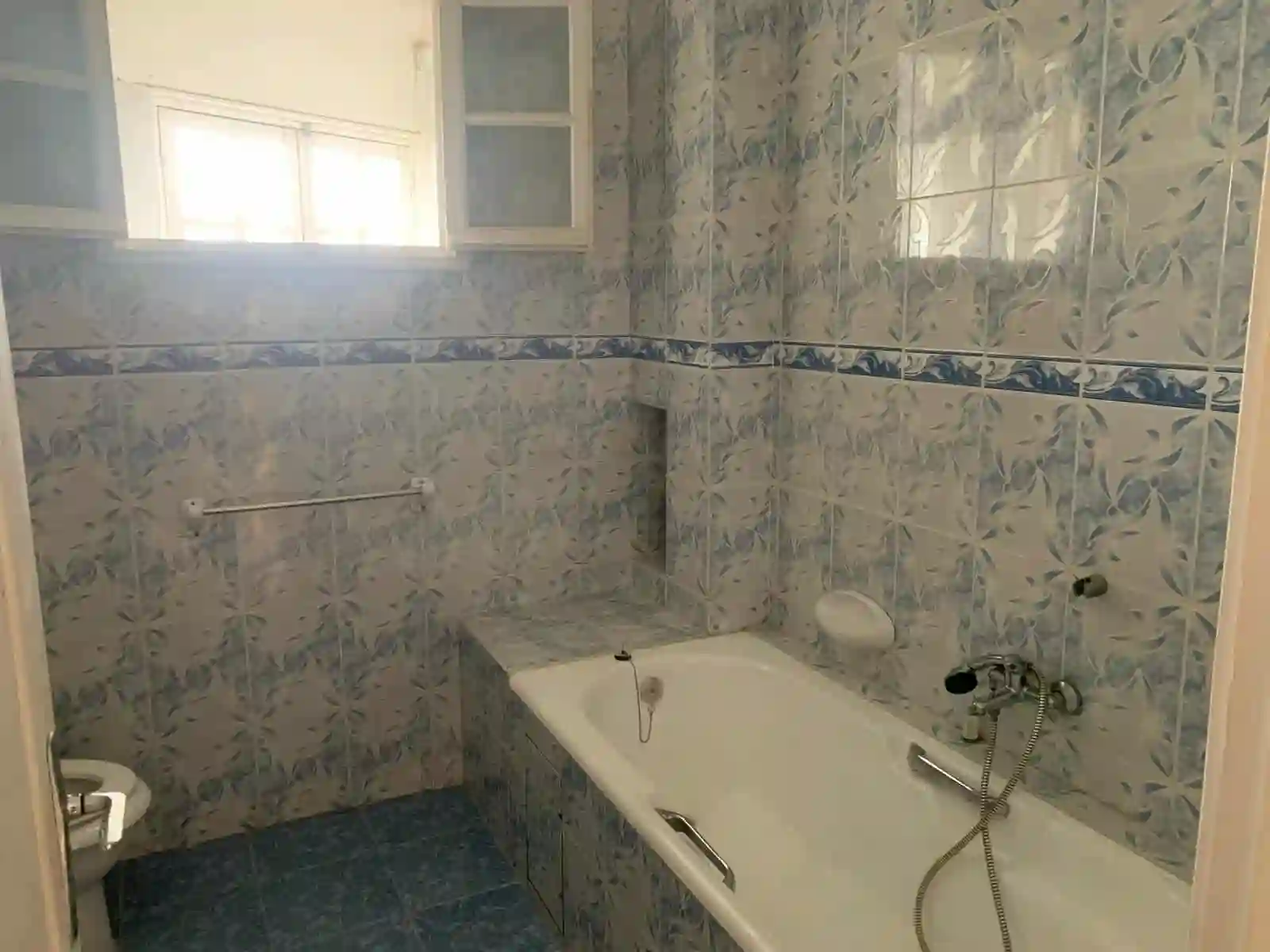 Pour la Location Appartement s+2 Megrine Sidi Rzig