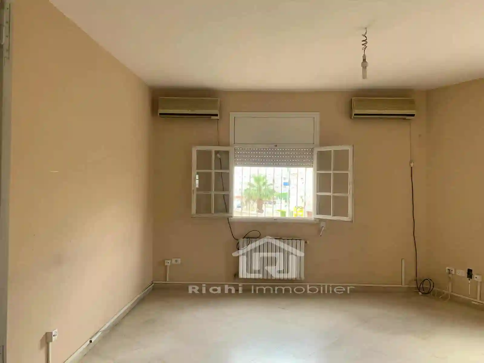 Pour la Location Appartement s+2 Megrine Sidi Rzig - Vue 3