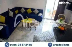 s+1 Très Haut Standing ✨à Louer 🔝 à Falaise Monastir