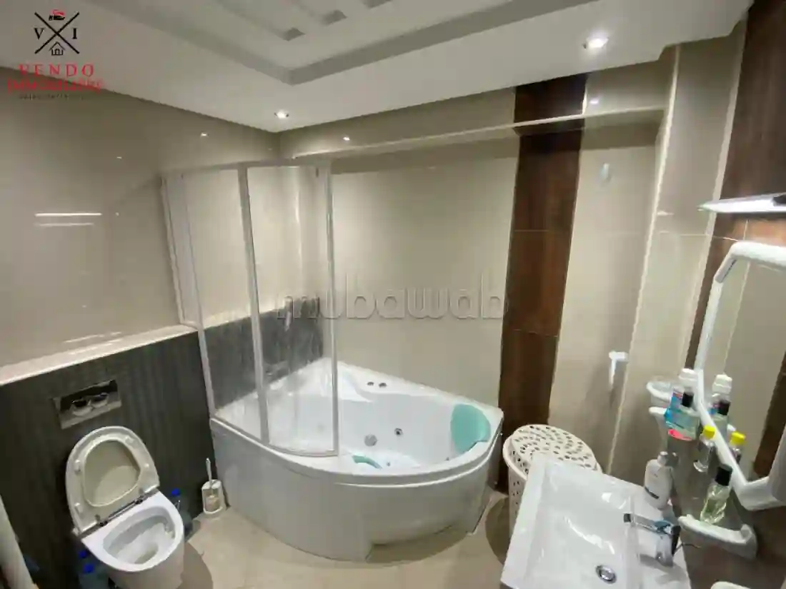 S2 Avec Vue Mer et Jacuzzi - Vue 1