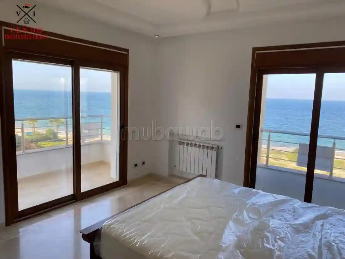 S2 Avec Vue Mer et Jacuzzi - Vue 2