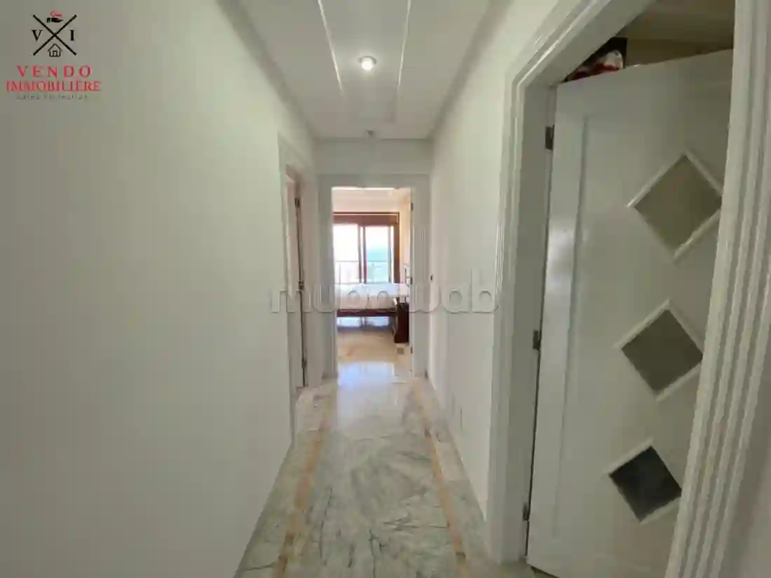 S2 Avec Vue Mer et Jacuzzi - Vue 3