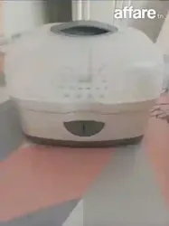 Stérilisateur Chicco