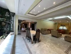V482 Villa Royale Villa Mahrsi à Cite El Mahrsi 1
