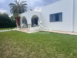 Villa à Louer Hammamet Nord