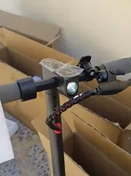 3 Trottinette Cachté Importé De Suisse