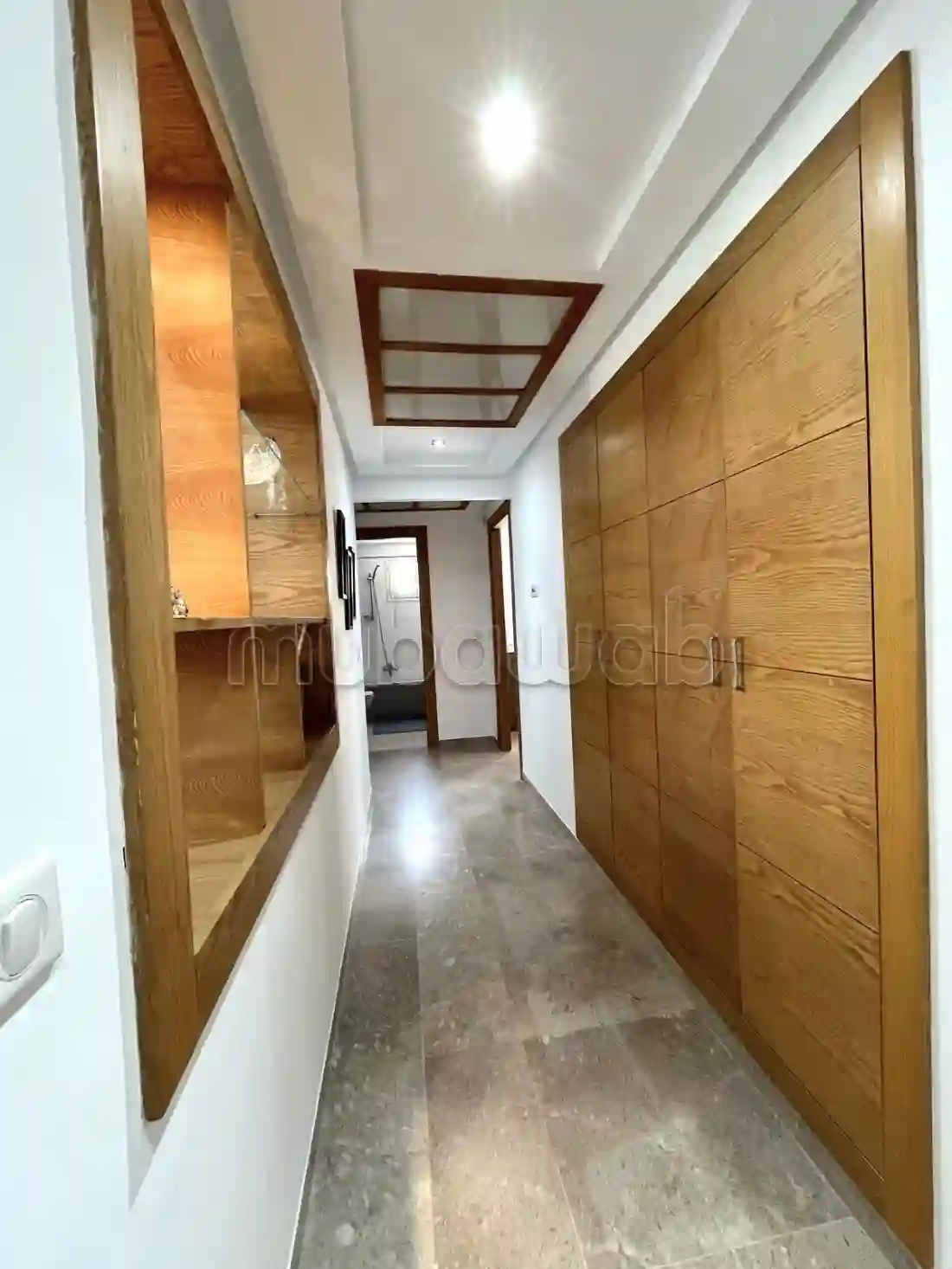 A Louer Appartement S2 Richement Meublé
