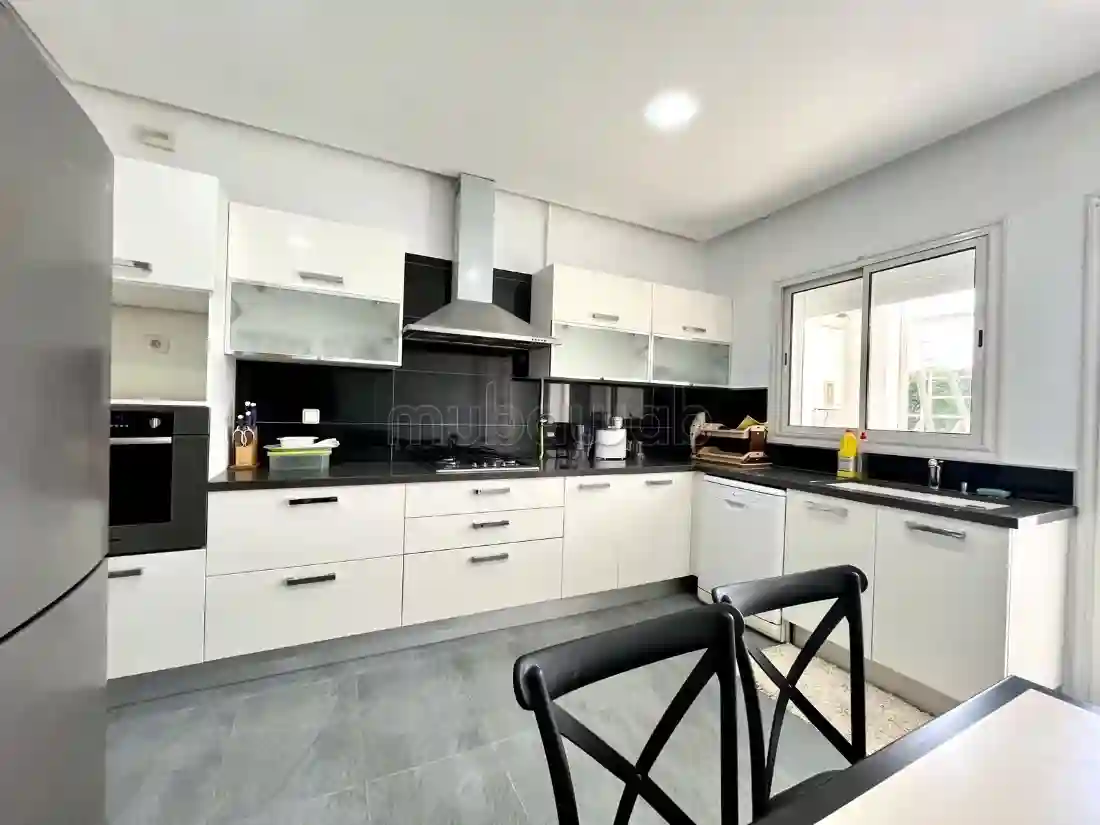 A Louer Appartement S2 Richement Meublé - Vue 3