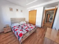 A Louer un Appartement s1 Meublé à Ain Zaghouan