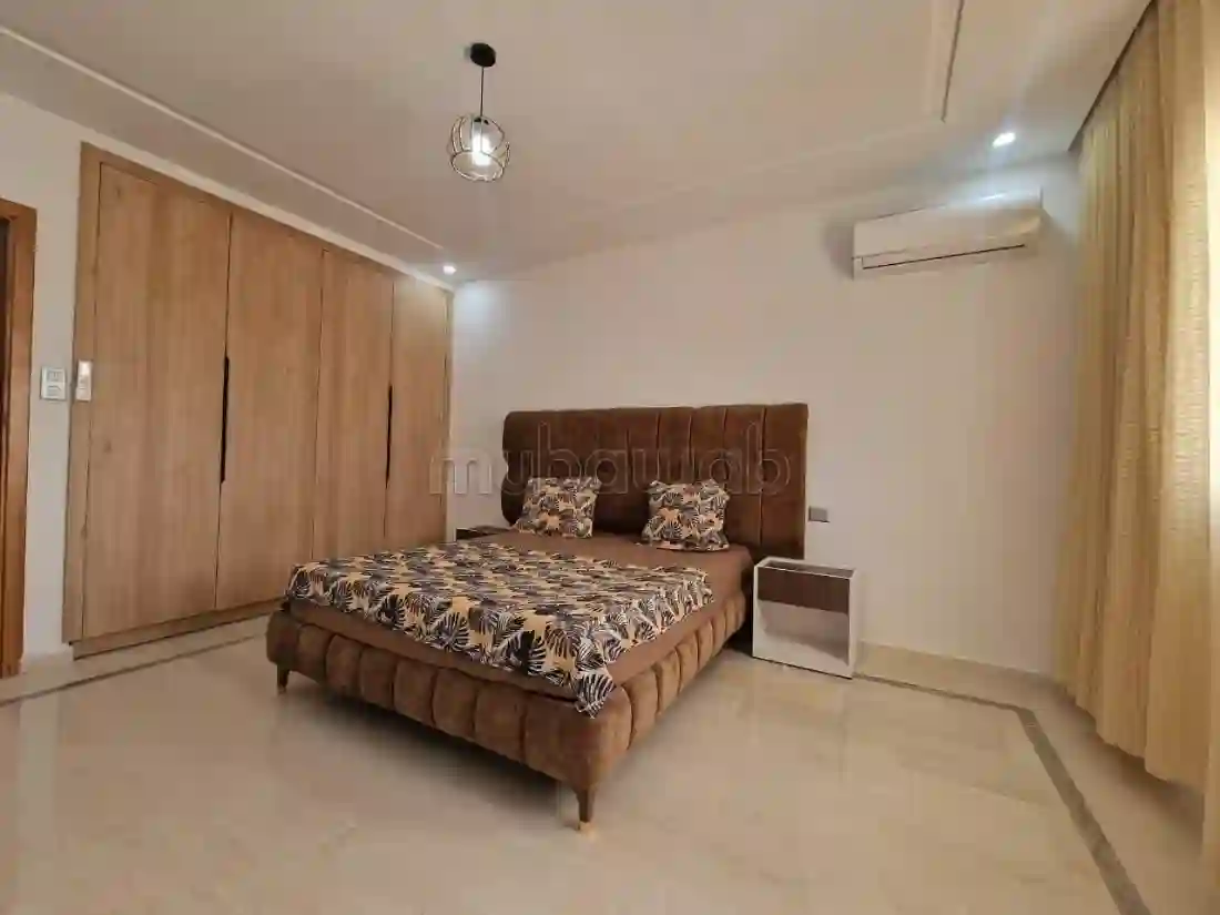 Appartement le Phare 2